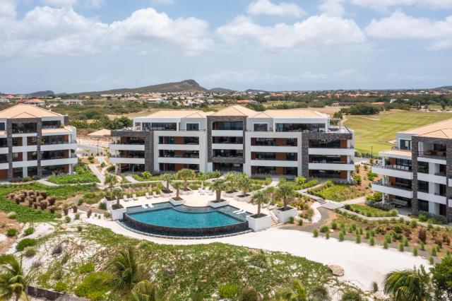 The Shore - Blue Bay Curaçao Golf & Beach Resort