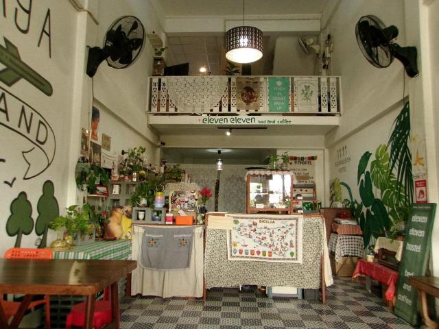 11:11 Hostel