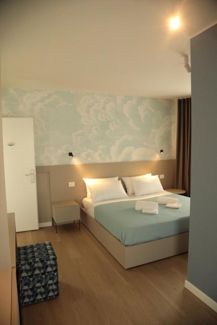 TAU Rooms Srl