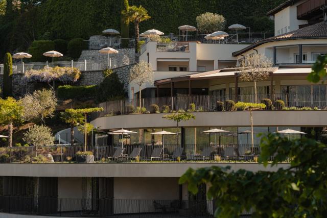 Hotel Schlosswirt