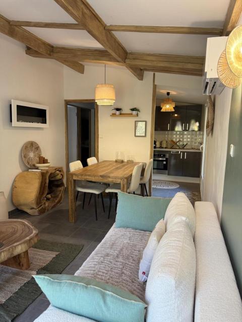 Cabrespic - Gîtes authentiques en Cévennes
