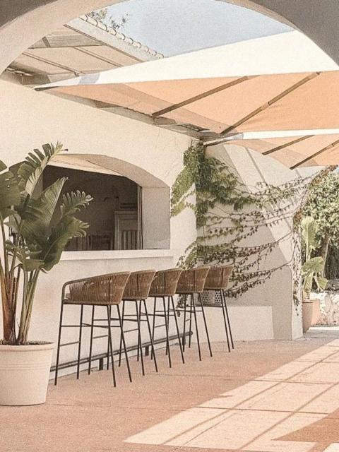 Hôtel Pineto