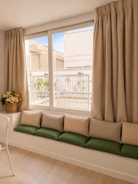 Atocha19 Apartment Madrid