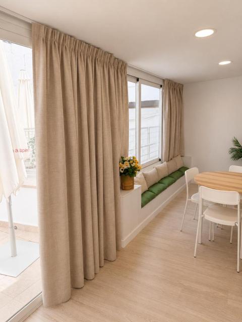 Atocha19 Apartment Madrid