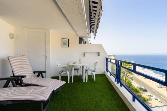 Vista Taurito - stunning views