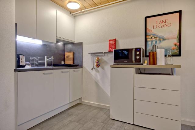 Stella Apartment 1 - GRIWA RENT