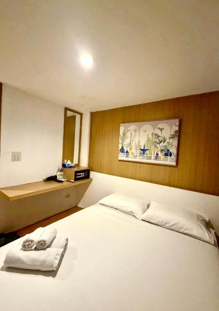 Mood Nimman Hostel