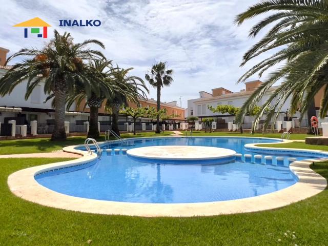 Adosado Palm Beach INALKO