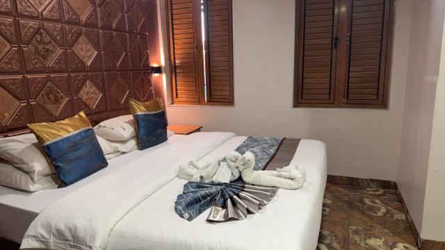 Cape Town Hotel