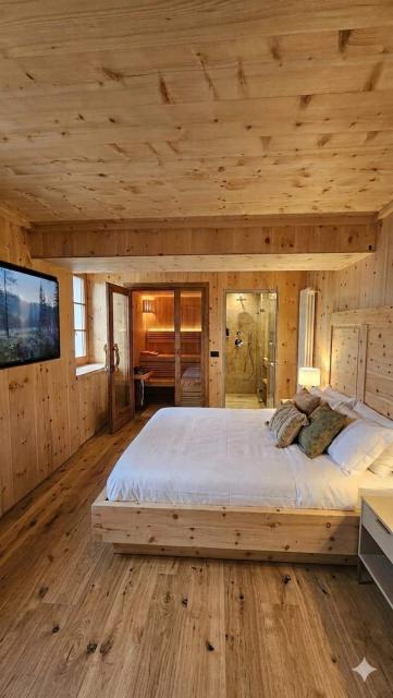 Rifugio Ghiacciaio dei Forni