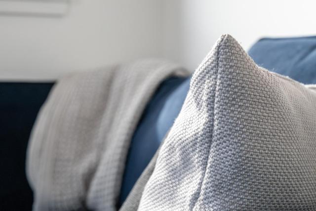 Modern Stirling Apartment - Free Parking