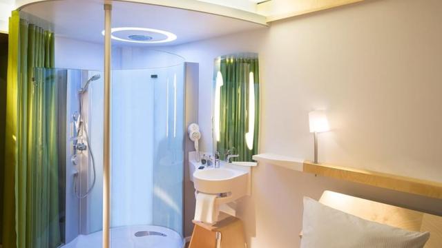 Nomad Hotel le Havre Centre Gare