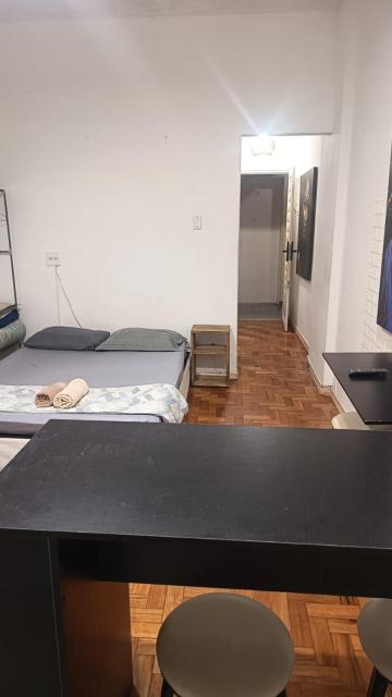 Studio - Centro - Santa Teresa