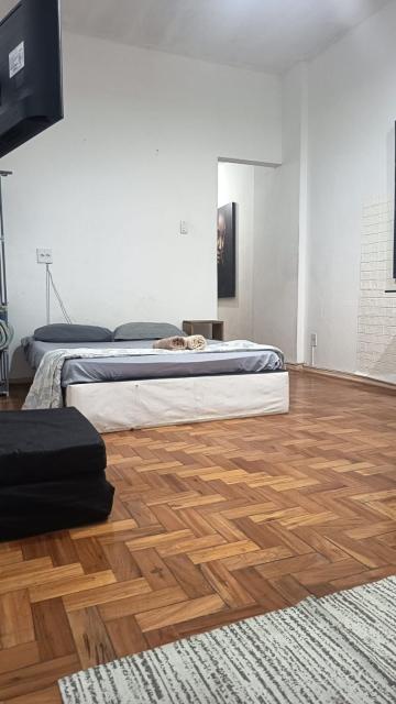 Studio - Centro - Santa Teresa
