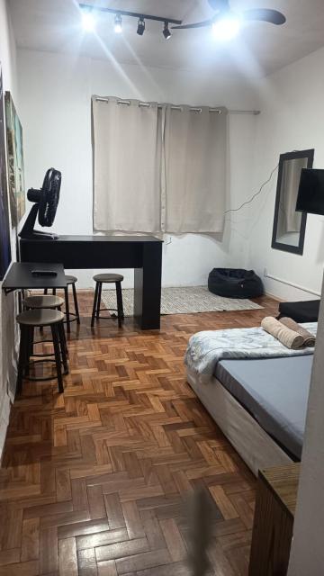 Studio - Centro - Santa Teresa
