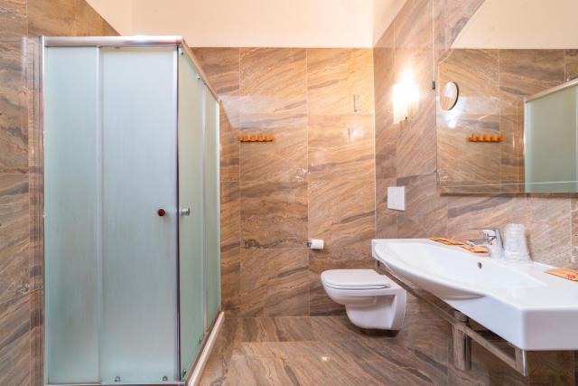 Hotel Tirreno