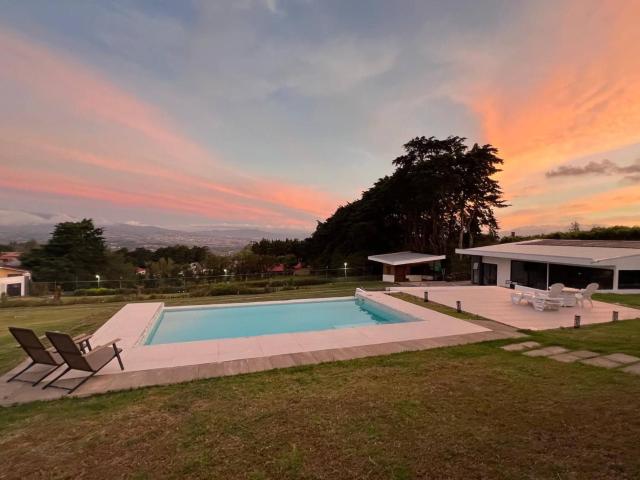 AO Buena Vista Private Mountain Retreat