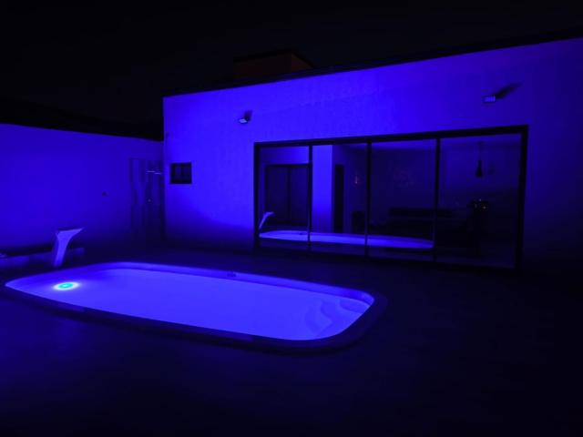 Espaço Lagoa Azul