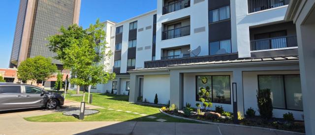 Courtyard by Marriott Oklahoma City Northwest