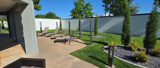 Courtyard by Marriott Oklahoma City Northwest