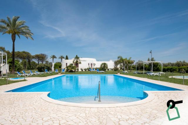 Hotiday Gallipoli Masseria