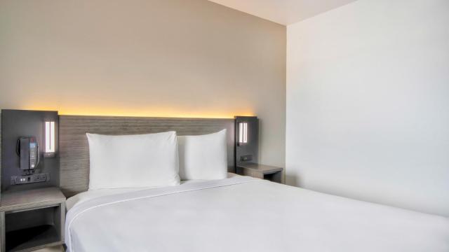 Hotel Austin Texas