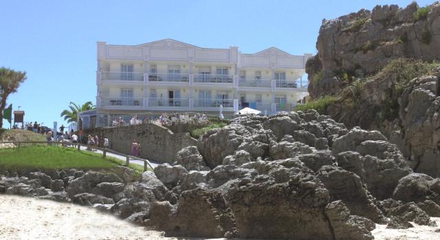 Hotel Pineda Playa