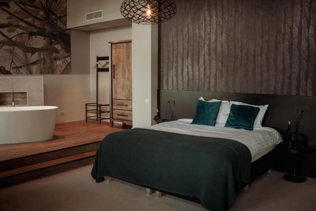 Boutique Hotel De Oude Veste
