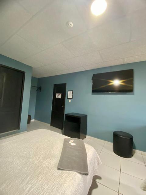 Hotel Confort
