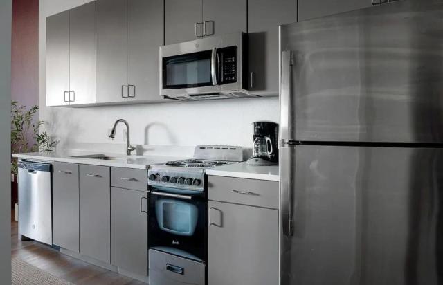 Downtown Loft no 307