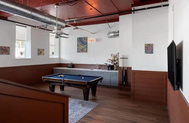 Downtown Loft no 307