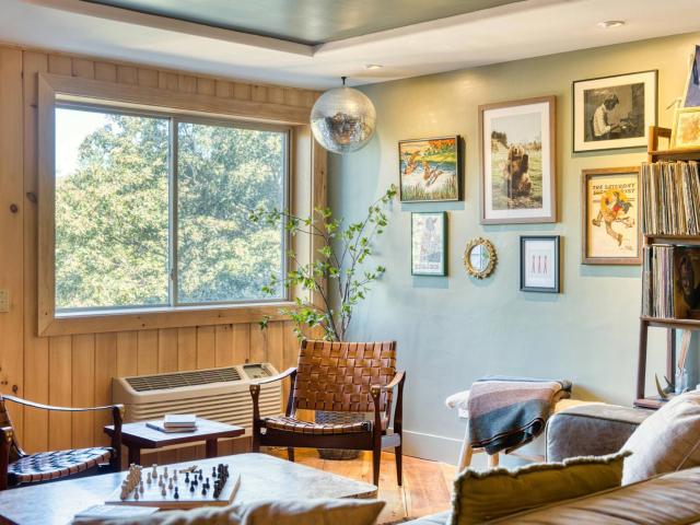 Hideaway Inn Mt Sunapee
