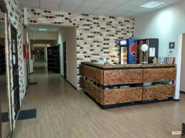 Friendsbook Hostel on Baizakova 221