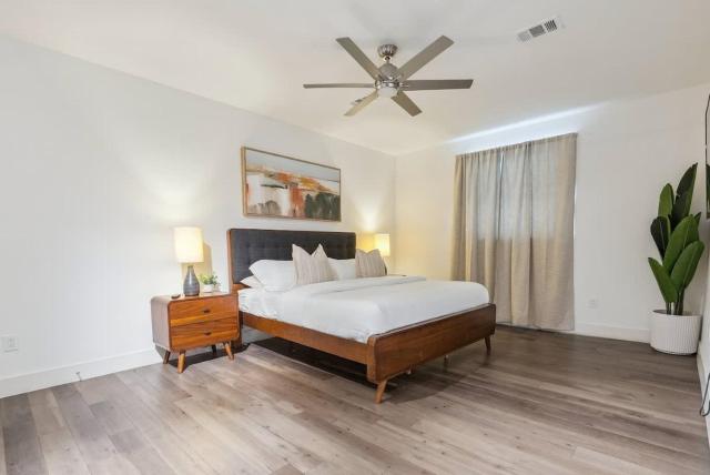 Downtown Dallas Penthouse No 602