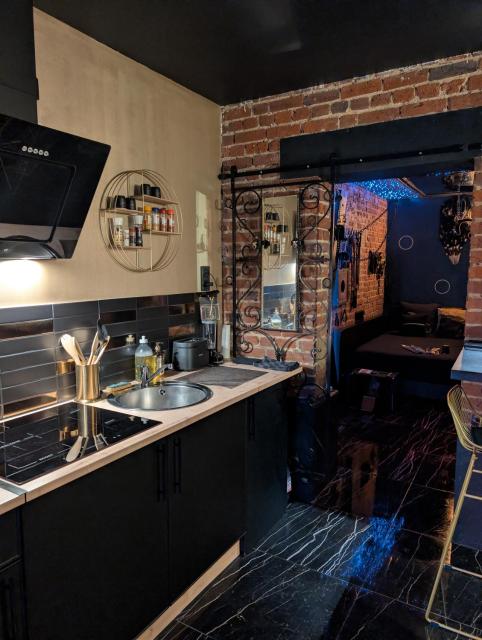 Blacroom de l'Artois