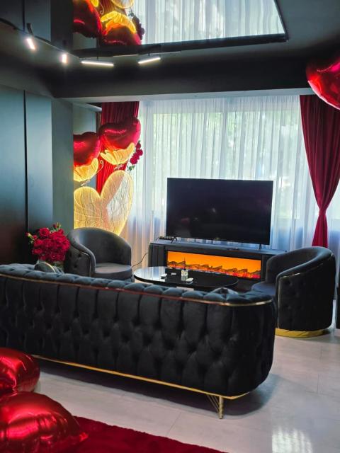 SCP Love Apartaments 2
