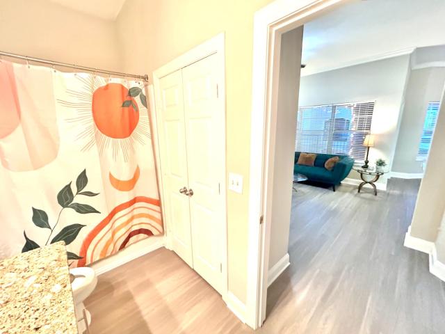Private 2 Bed Apartment Midtown Downtown Atlanta