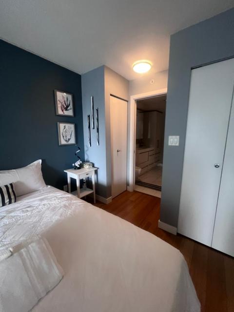Vancouver Condo-Park-Walk to Stadium-Sleeps 4