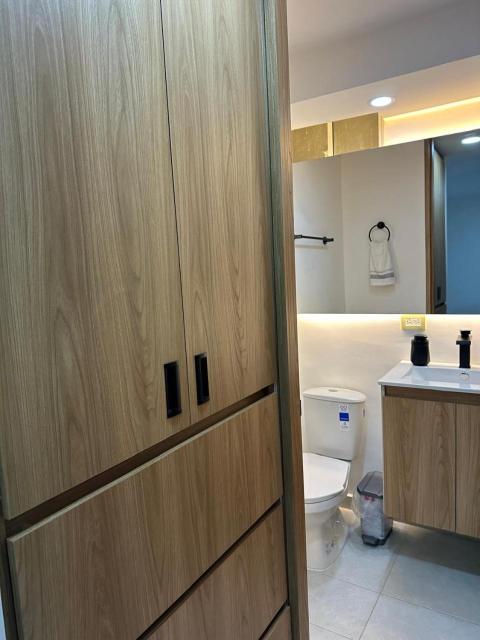Apartamento vacacional en Flandes