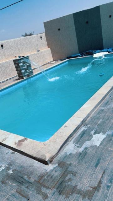 villa agadir