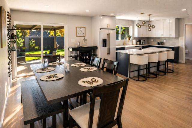 Scottsdale Golf Retreat with Putting Green and Fire Pit