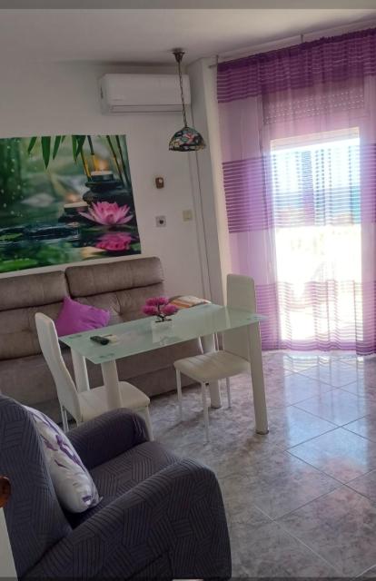 apartamento las Gondolas