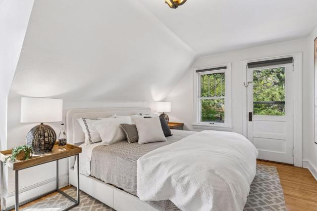 Linden Hills 4BD 2BA Family Home