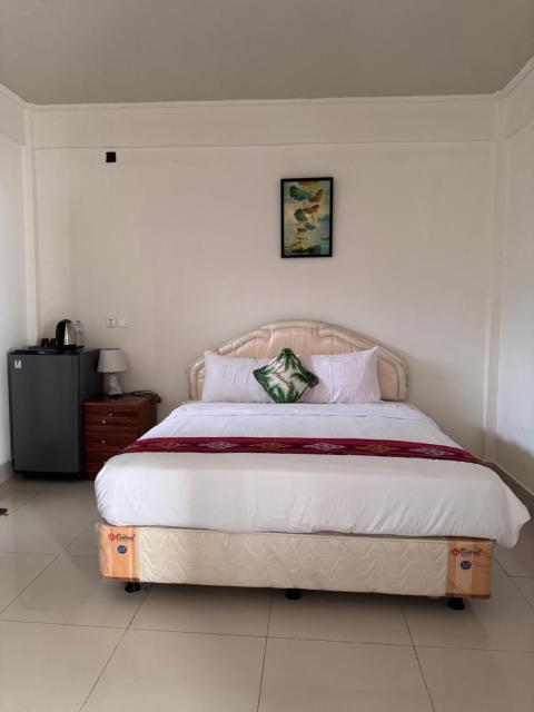 Leokase Hotel
