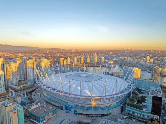 DT Pastoral Retreat with WaterView &Near BC Place