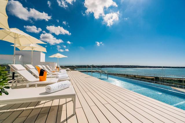 Five Flowers Hotel Formentera member of Meliá Collection