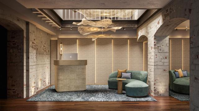 Harbour Rocks by Ode Hotels