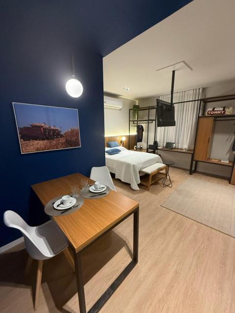 Hotel In Loft Elleva Studio
