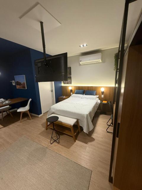 Hotel In Loft Elleva Studio