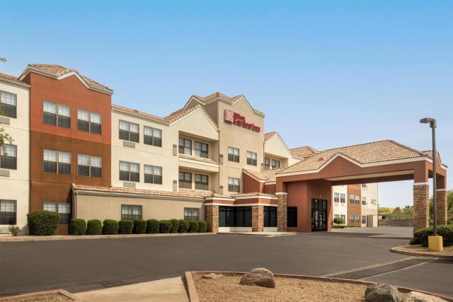 Hilton Garden Inn Phoenix Airport